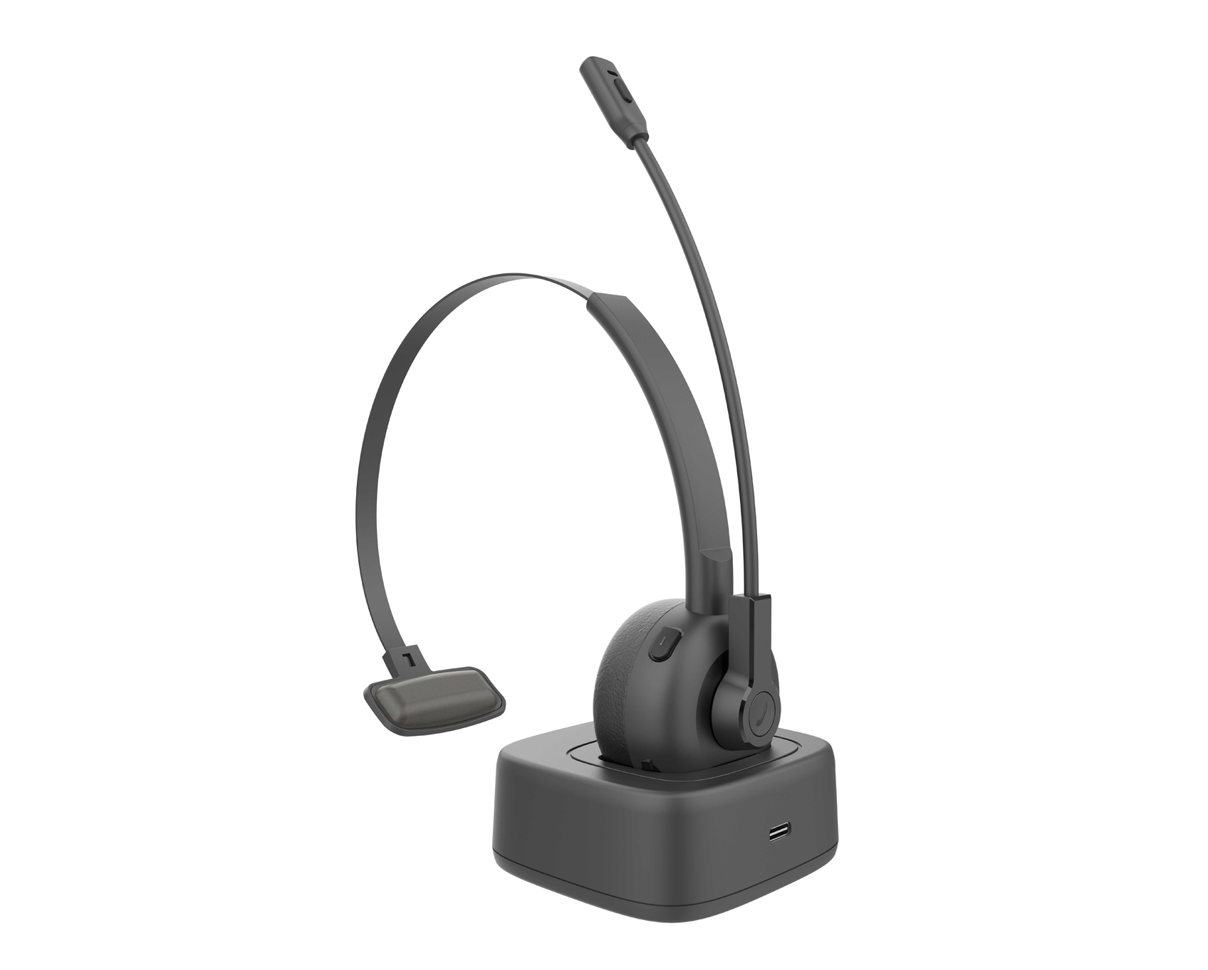 BH69-Bluetooth Office Headset