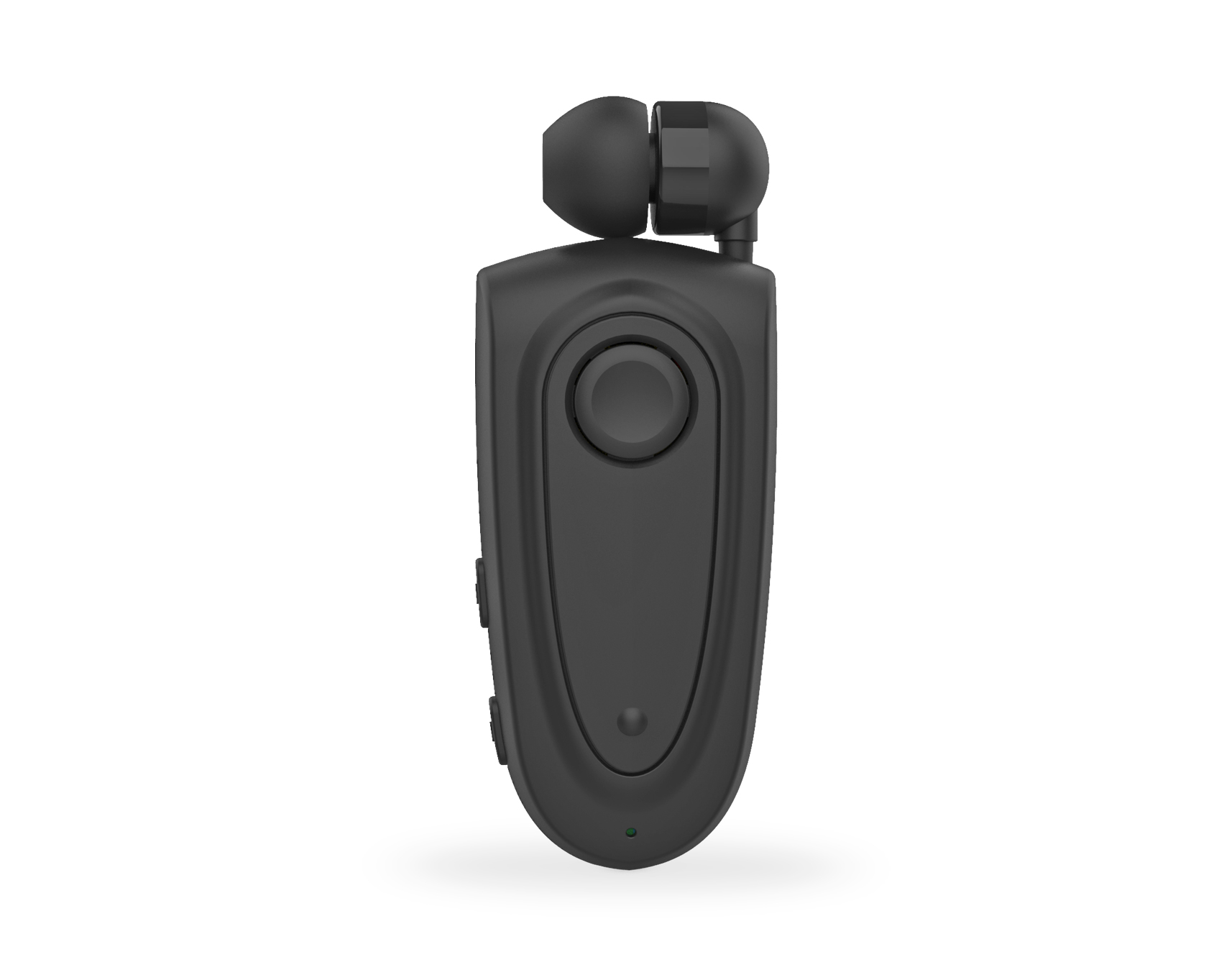 BH67A-Bluetooth Roller Clip-on Headset