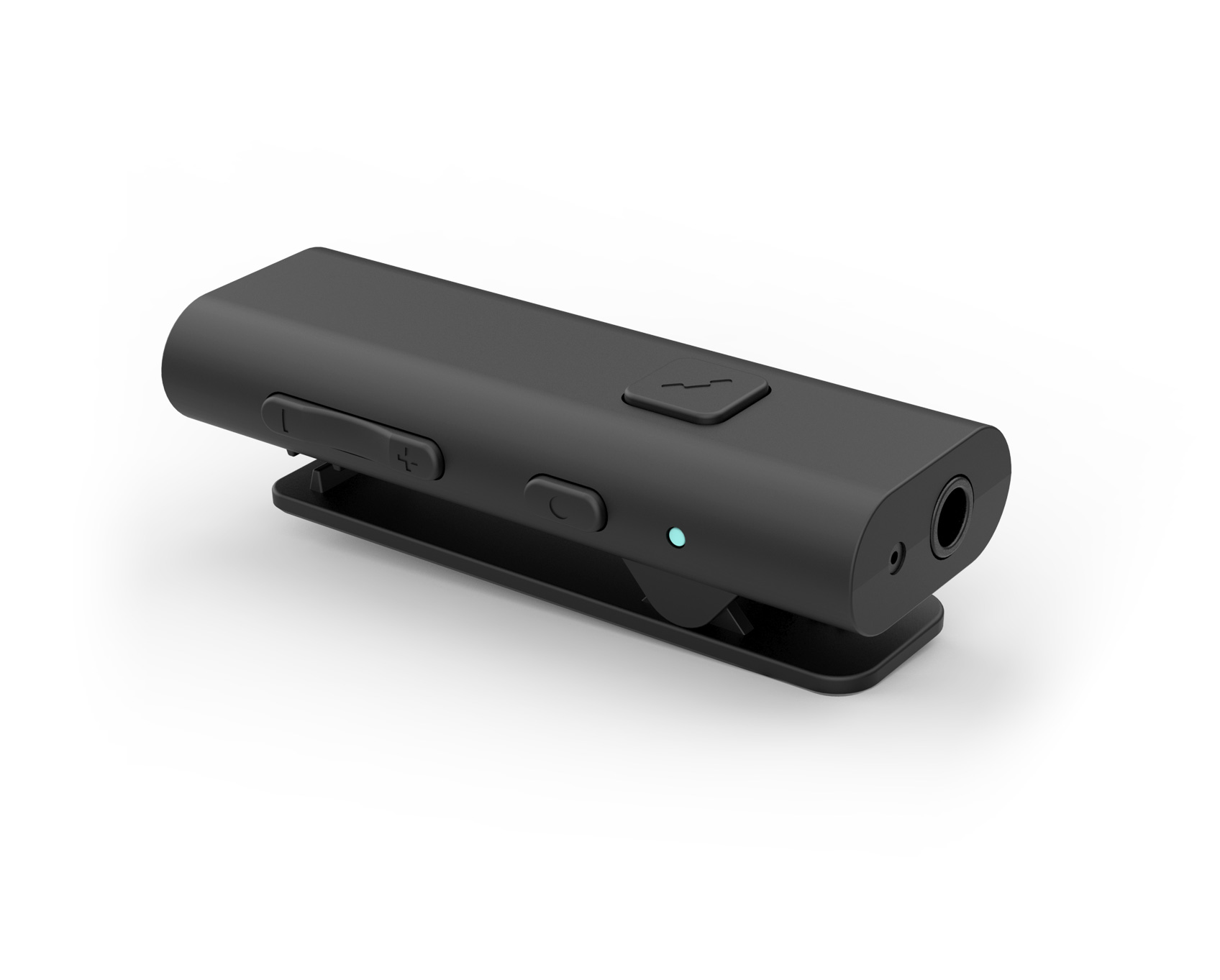 SH61-Ultra Compact Wireless Bluetooth Microphone