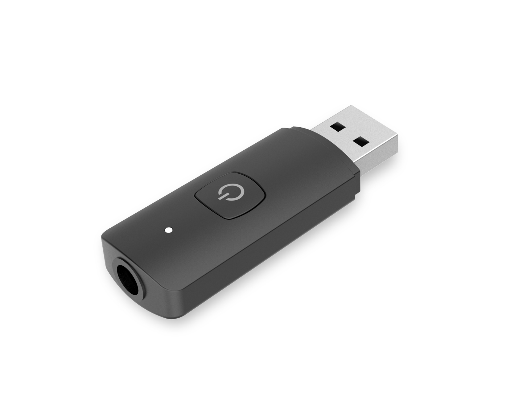 BTC17-AUX USB Bluetooth Transmitter