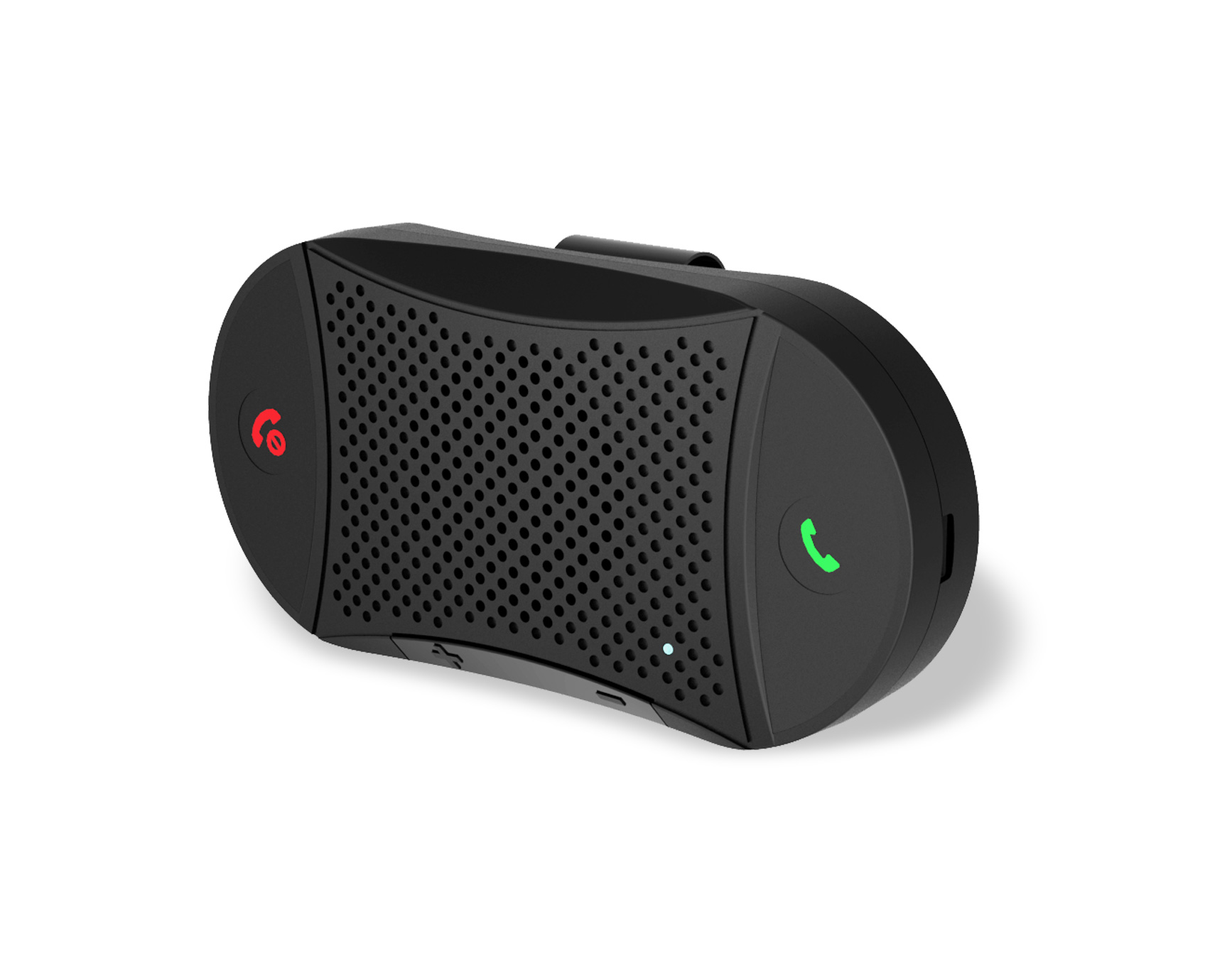 BTC23-Bluetooth Car Speaker Phone