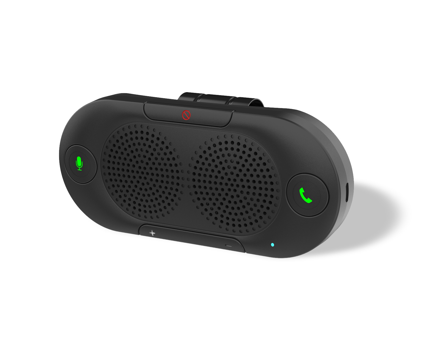 BTC26-Bluetooth Car Speaker Phone