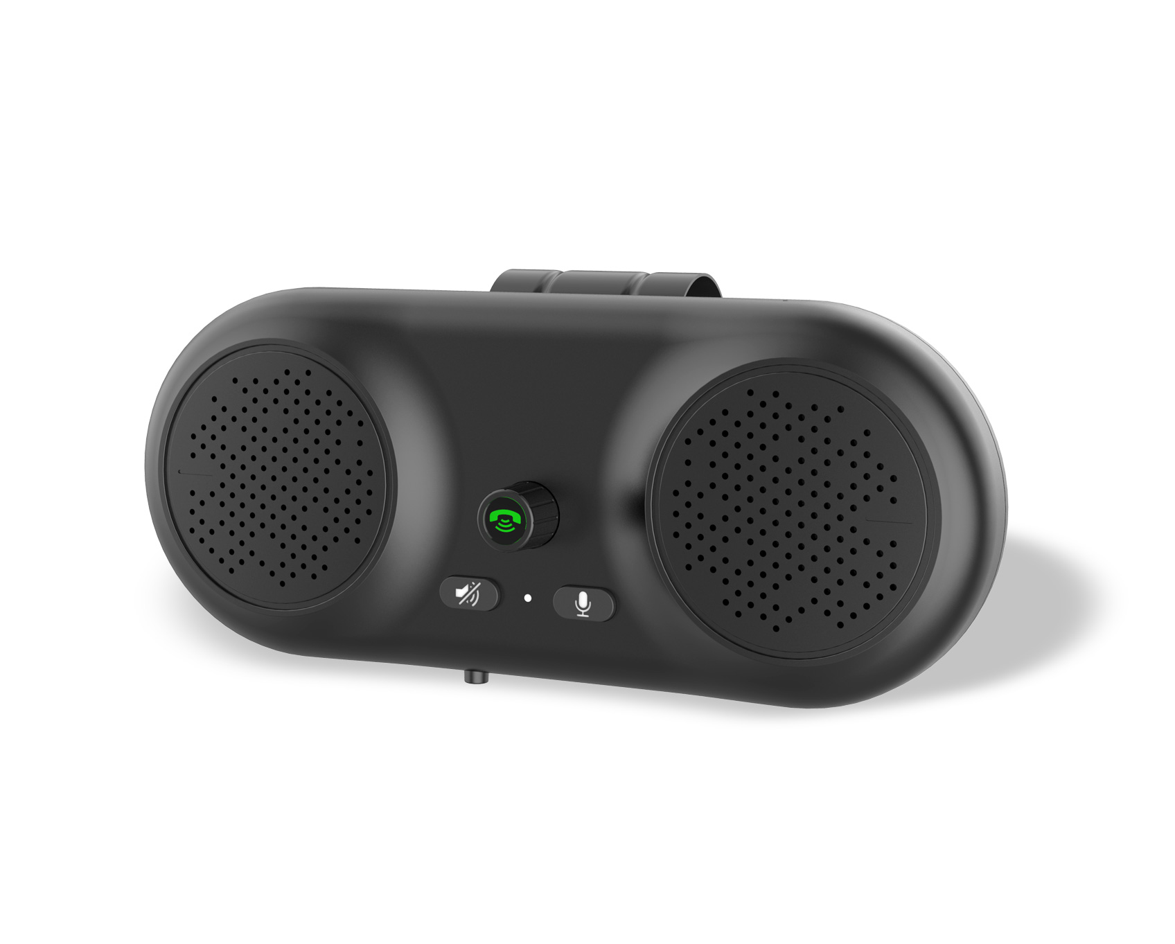 BTC28-Bluetooth Car Speaker Phone