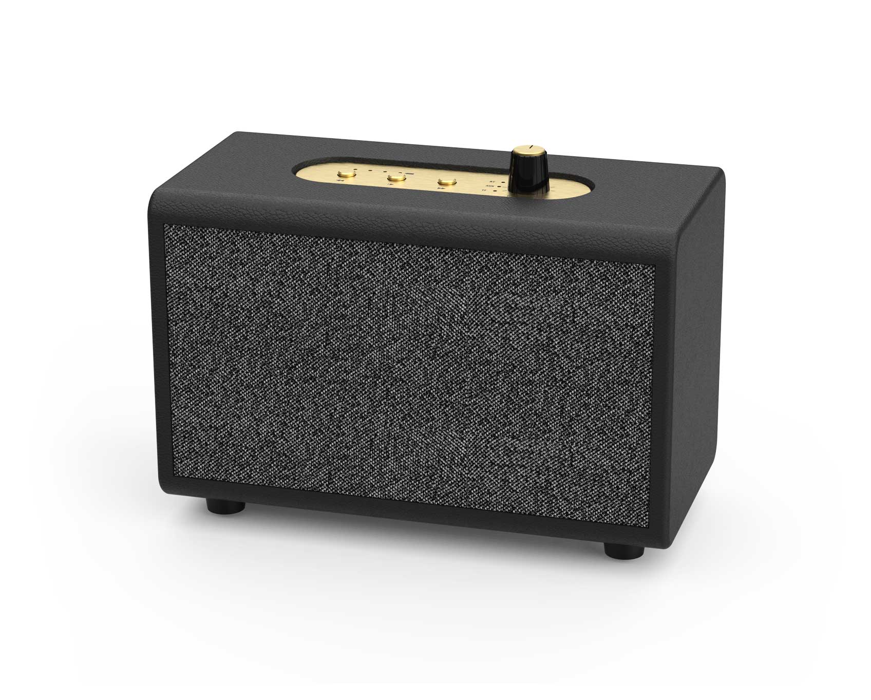 BS601-Bluetooth  Speaker