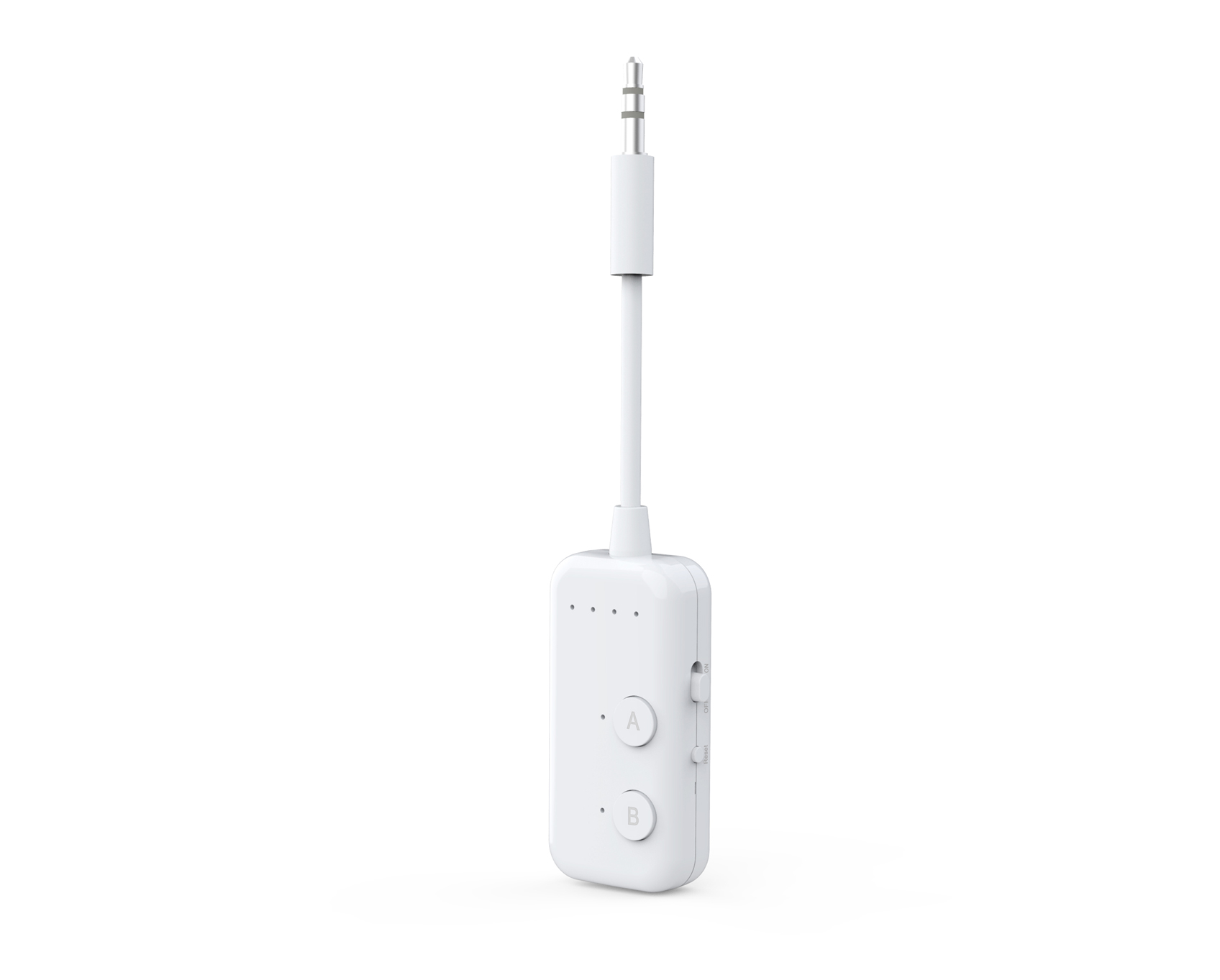 BTC38-Bluetooth Wireless Audio Transmitter