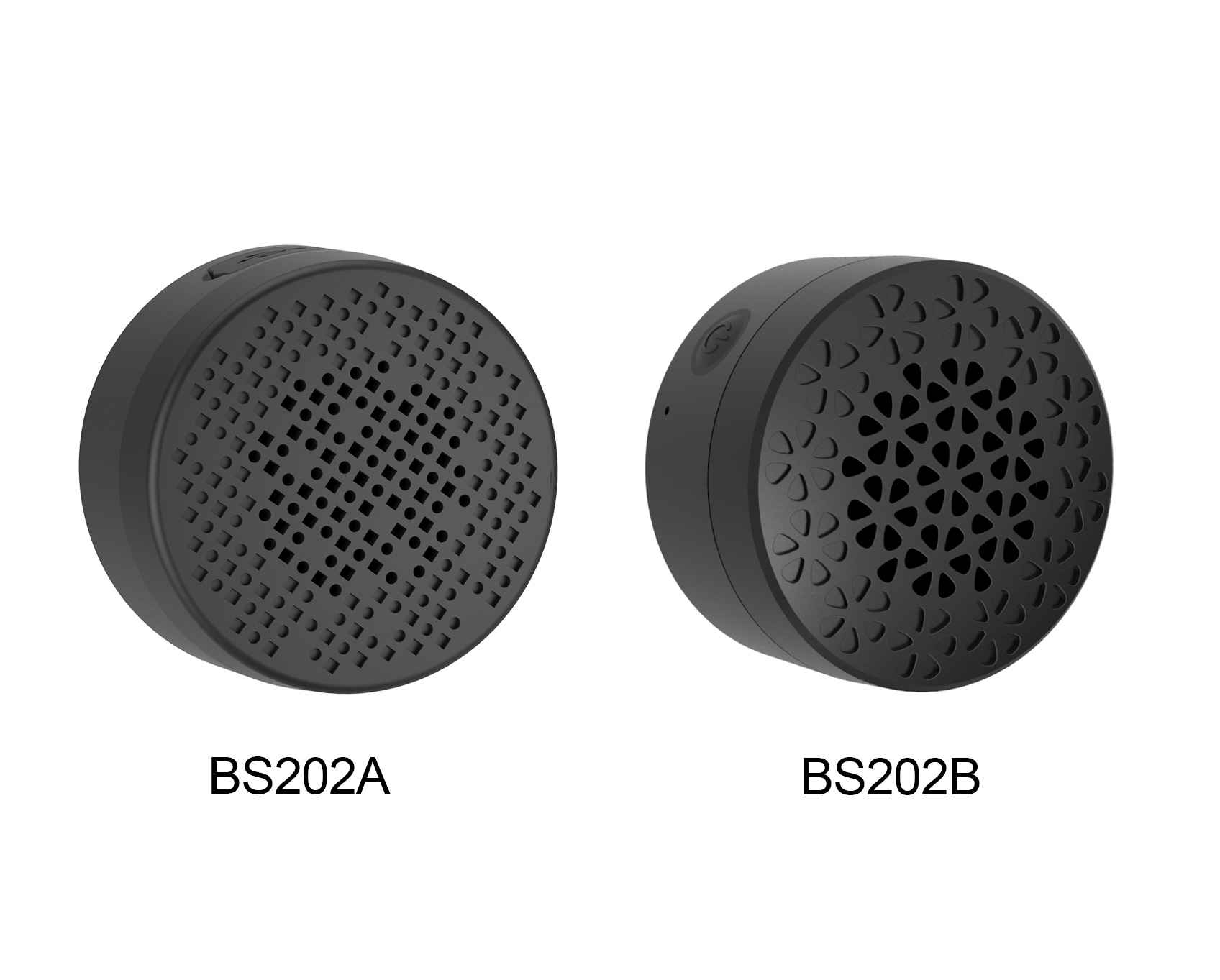 BS202A/B  Bluetooth Shower Speaker
