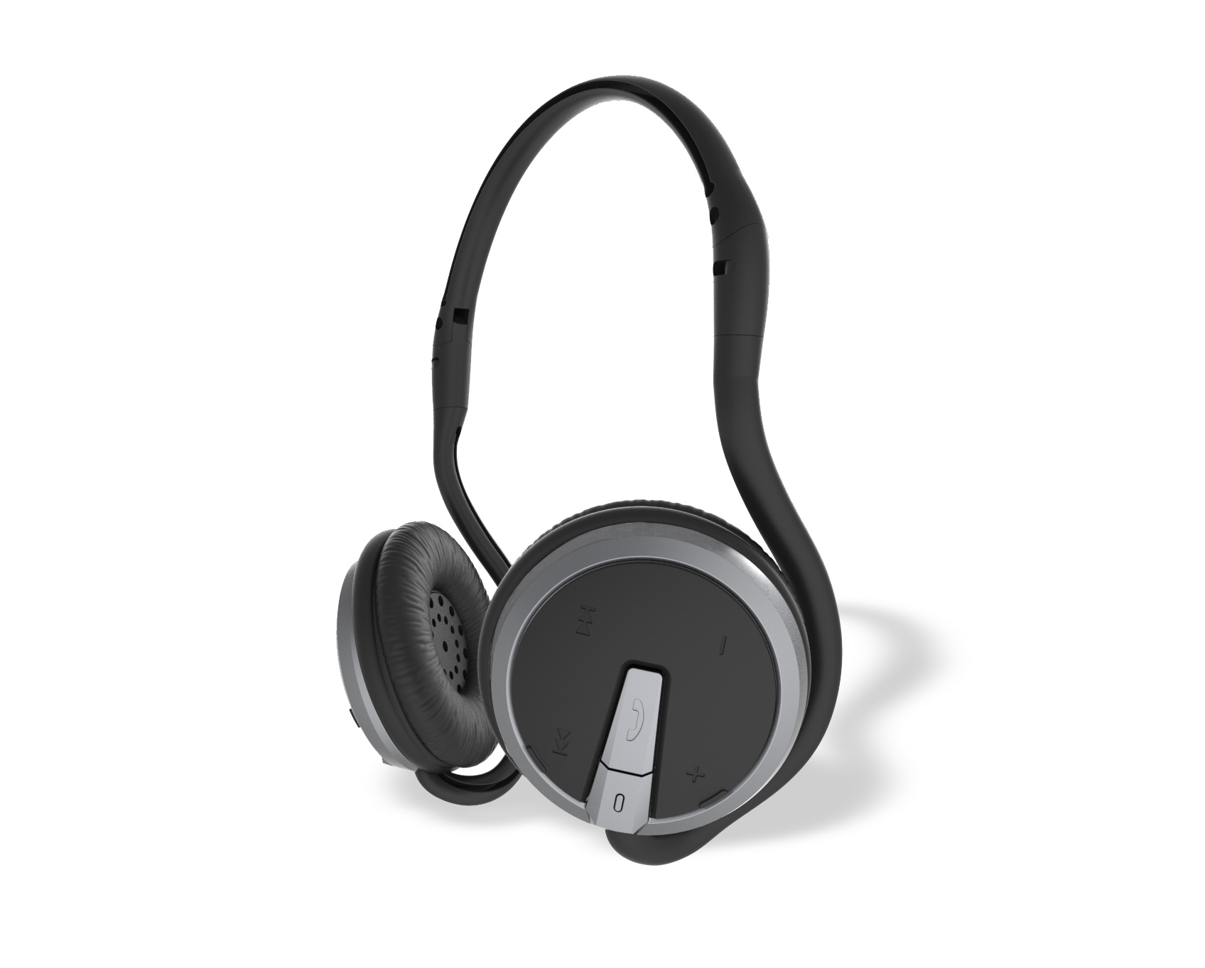 SH26C-Bluetooth Stereo Sports Headphones