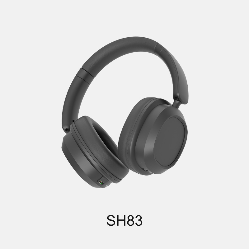 SH83-Bluetooth Stereo Headphones